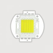 Integrated light source 100A-40W is white