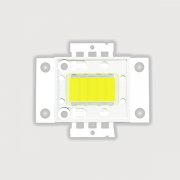 Integrated light source 50A-20W is white