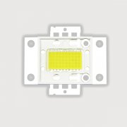 Integrated light source white 50A-50W