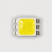 Patch the Hexapod H2-1.5W is white